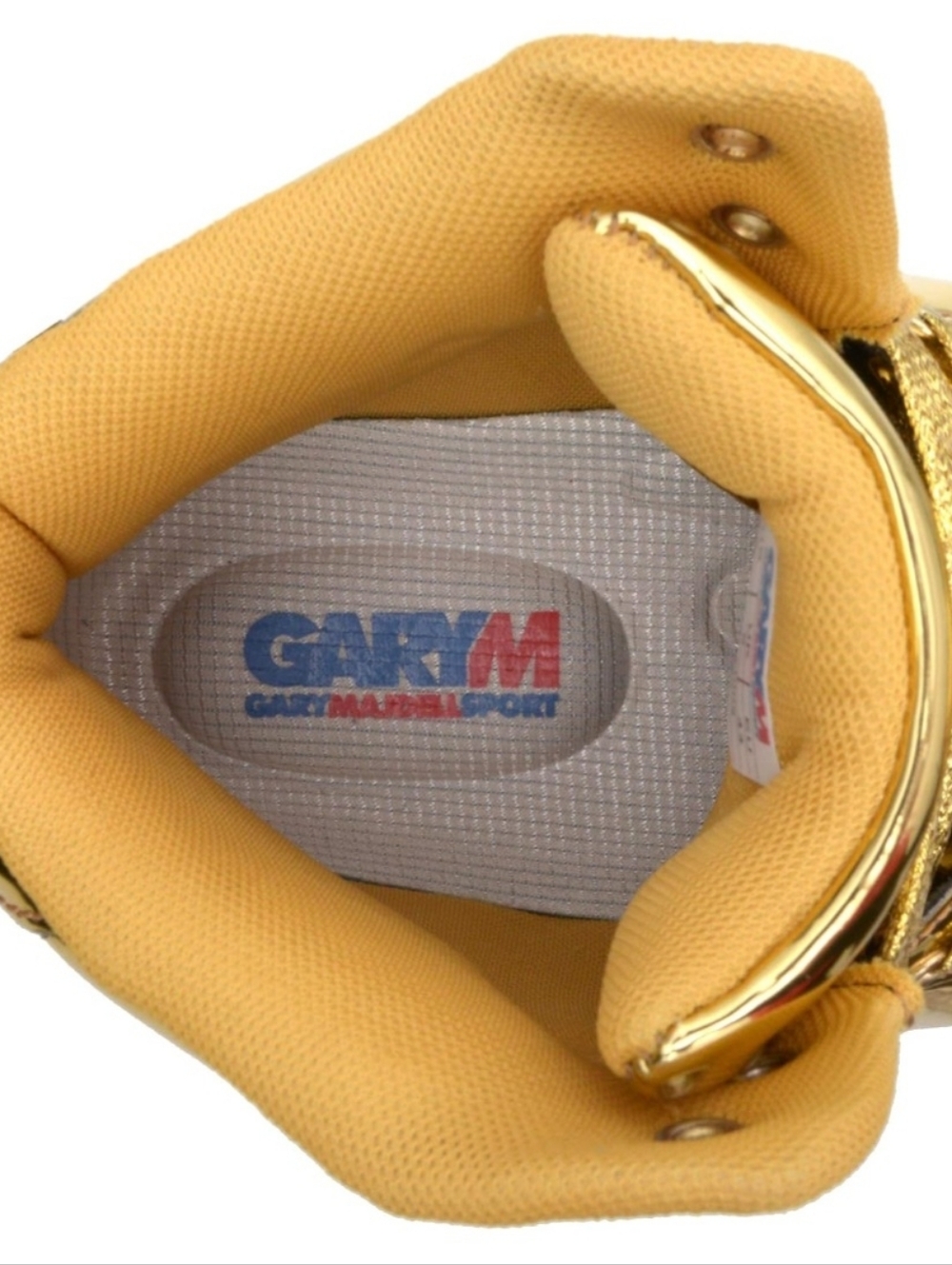 P Gold Mens Garym Gary Majdell Bling New Without Tags Shoe Sz 13. - Picture 9 of 10